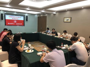 提升接待服務(wù)水平，共筑校園服務(wù)新篇章——記我校參加中國教育后勤協(xié)會(huì)接待服務(wù)分會(huì)湖北高校座談會(huì)