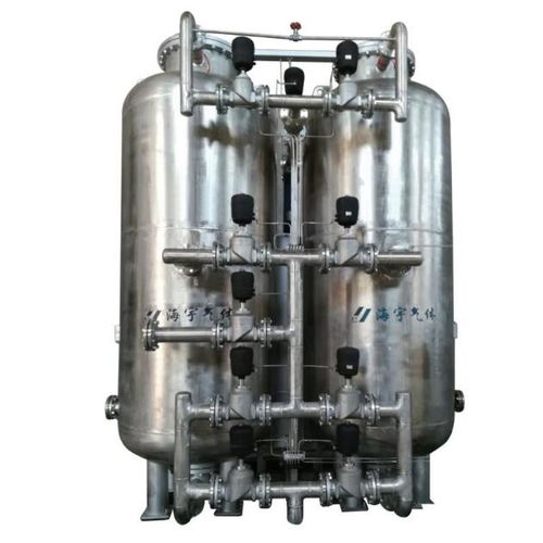 海宇制氧設備 深耕變壓吸附制氧與液體分離領域的專業制造者