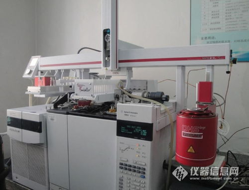 酒類中風味物質與異味物質檢測的全套產品配置方案